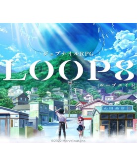 Loop8: Summer of Gods Steam Key GLOBAL